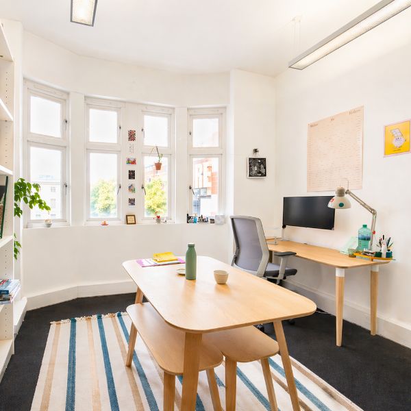 Mainyard Studios Hackney Central  Private Office Product Image